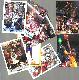 Shaquille O'Neal   *** ROOKIE COLLECTION *** - Lot of (8) 1992/93 ROOKIES