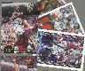 Shaquille O'Neal   *** ROOKIE COLLECTION *** - Lot of (14) 1992/93 ROOKIES
