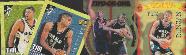 Tim Duncan -  1997/98 Press Pass - Lot of (13) w/ROOKIES,INSERTS,PROMO...