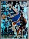 Vlade Divac  - *** RARE 1-of-1 [1/1] *** - 1999-00 Topps Gold Label