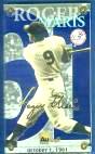 Roger Maris - 1998 Authentic Images 24kt GOLD SIGNATURE vertical card