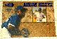 Adrian Beltre - 1997 Scoreboard #AE4 LIMITED EDITION Commemorative card