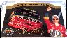 Jeff Gordon - 1996 UDA LIMITED EDITION 3x5 JUMBO card [#/2500]