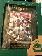 Troy Aikman - 1997 Upper Deck 'EXECUTION' Jumbo Commemorative