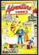 Comic: ADVENTURE COMICS #286 (1961,10 cents!)