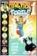 Comic: CAP'N QUICK & A FOOZLE #1 (1984,Fine Comics)