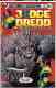 Comic: JUDGE DREDD #1 'The Judge Child Quest' (1984)