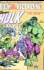 INCREDIBLE HULK RECORD/COMIC SET (1981) (Sealed in original wrap!)