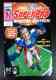 Comic: NFL SUPERPRO  - Lot of (4) #1 Special Edition, #3, #4, #5