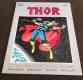 Comic:  The Mighty THOR - Marvel Graphic Novel (1987,64 pages)