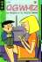 Comic: Gold Key O.G. WHIZ #2 (1971-15 cents) [#l]