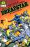 Comic: DREADSTAR #1 (Epic Comics,1982 Marvel)