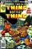 Comic: MARVEL TWO-IN-ONE #50 The THING Battles The THING (1979)