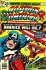 Comic: CAPTAIN AMERICA #200 (SPECIAL BICENTENNIAL ISSUE!)