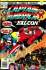 Comic:  CAPTAIN AMERICA & FALCON - Lot of (5) #201-#206