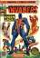 Comic: INVADERS  - Lot of (4) [#8,14,22,39] (1976-1979)