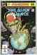 Comic: INVASION 'The Alien Alliance' Book #1 (1988, 80 pages)