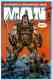 Comic: MAN - The DEADLIEST CREATURE on EARTH #1 (1989, Nicotat Comics)