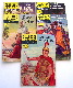 CLASSICS ILLUSTRATED - Lot [#d] (6) ORIGINAL FIRST PRINTS ! [#54..#136]