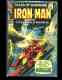 Comic:  TALES OF SUSPENSE #99 Featuring IRON MAN & CAPTAIN AMERICA