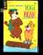 Comic: Gold Key YOGI BEAR #41 (1970-15 cents) ]#l] (Walt Disney)