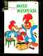 Comic: Gold Key WOODY WOODPECKER #112 (1970-15 cents) [#l]