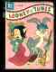 Comic: DELL Looney Tunes #214 (1959-10 cents!)
