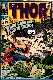 Comic: THOR #132 'Where Gods May Fear to Tread' (1966)