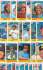 1984 Ralston Purina - COMPLETE GLOSSY SET (33 cards)