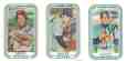 1976 Kellogg's - COMPLETE SET (57 cards)