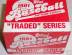 1981 Topps TRADED - Complete SET (132 cards)