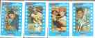 1982 Kellogg's - COMPLETE SET (64 cards)
