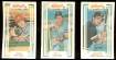 1983 Kellogg's - COMPLETE SET (60 cards)