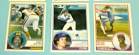 1983 O-Pee-Chee/OPC - COMPLETE SET (396 cards)