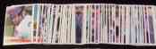 1984 Donruss -  COMPLETE SET (660 cards)