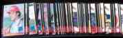1985 Donruss -  COMPLETE SET (660 cards)