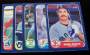 1986 Fleer -  COMPLETE SET (660 cards)