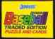 1989 Donruss Traded - FACTORY SET (56 cards)