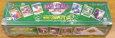 1990 Upper Deck - COMPLETE FACTORY SET (800 cards)