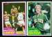 1981-82 Topps Basketball - Lot of (108) Nearly All Different