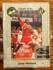 1991 Classic DRAFT PICKS Basketball - FACTORY SEALED Complete Set