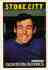 1972-73 A&BC Chewing Gum FOOTBALLERS - COMPLETE Series 1 (#1-109)