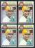 1979 Topps FB #310 James Lofton ROOKIE [#a]