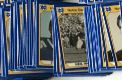 1990 NOTRE DAME Collegiate Collection - Lot of (250) assorted