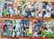 1995 Dial/Pinnacle FB - Complete SET (30 cards)
