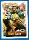 Brett Favre - 1995 Score PROMO/SAMPLE