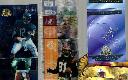 1996 President's Reserve  FB  - BULK Lot (1,500+) w/STARS & (33) Inserts!