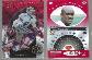 1997 Pinnacle Totally Certified PLATINUM BLUE/RED FB - Lot of (52)