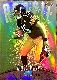 1998 Finest NO-PROTECTORS REFRACTORS #148 Hines Ward ROOKIE (Steelers)