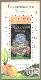 SUPER BOWL XXVIII - SPECIAL Commemorative Ticket - in acrylic display case